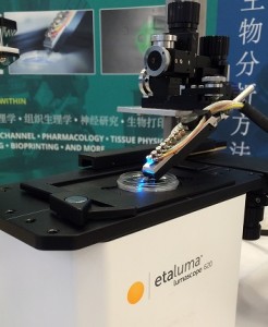 Imaging custom systems