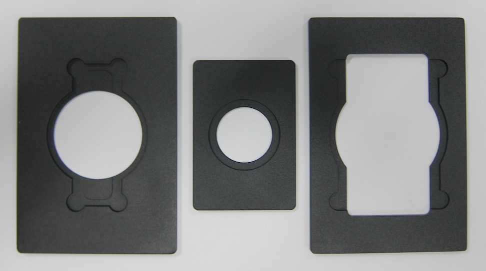 Phase Contrast & Other Accessories Etaluma, Inc.